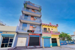 Hotel O Star Stays